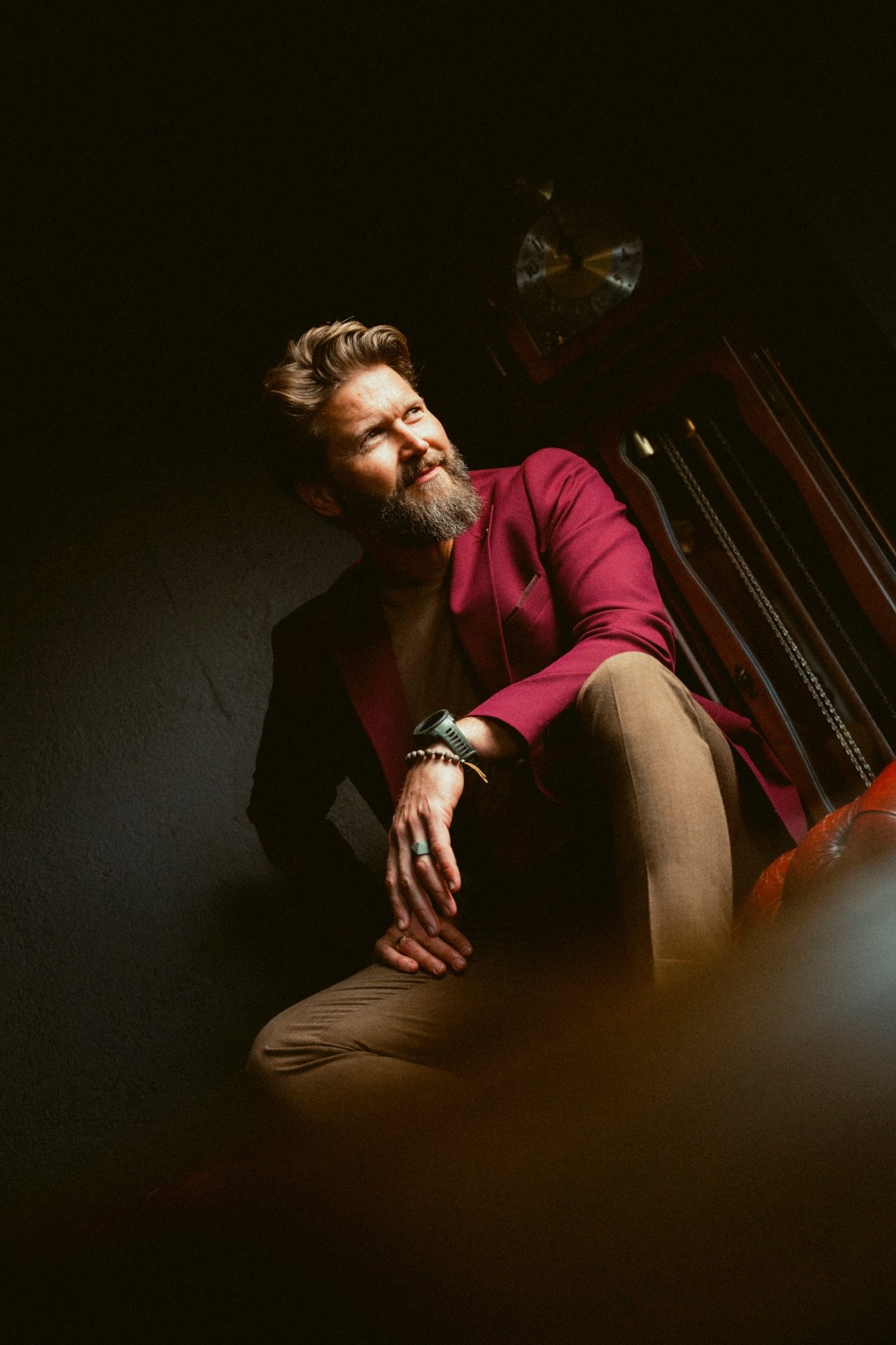 Adrian Milo business image