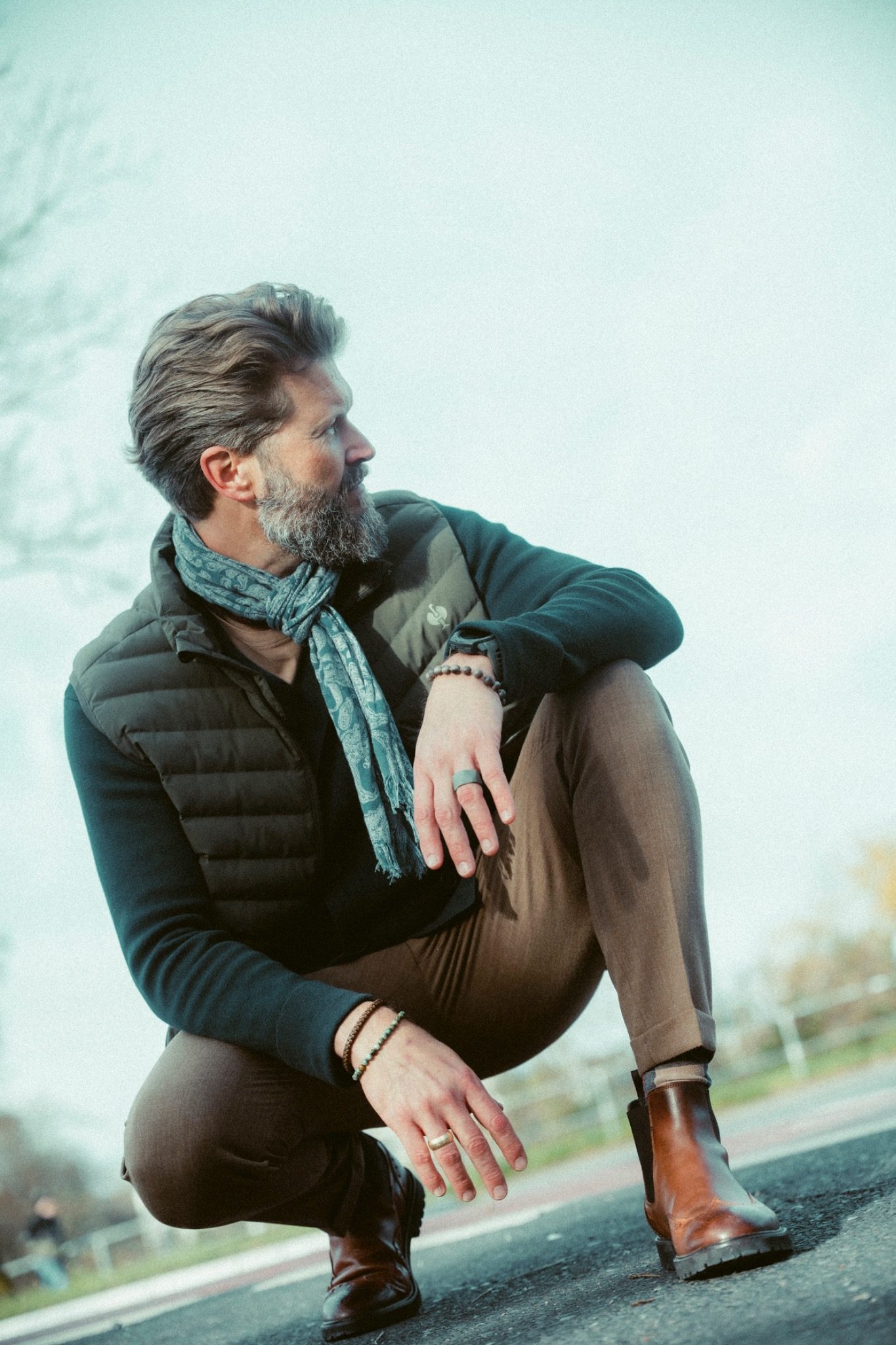 Adrian Milo lifestyle image