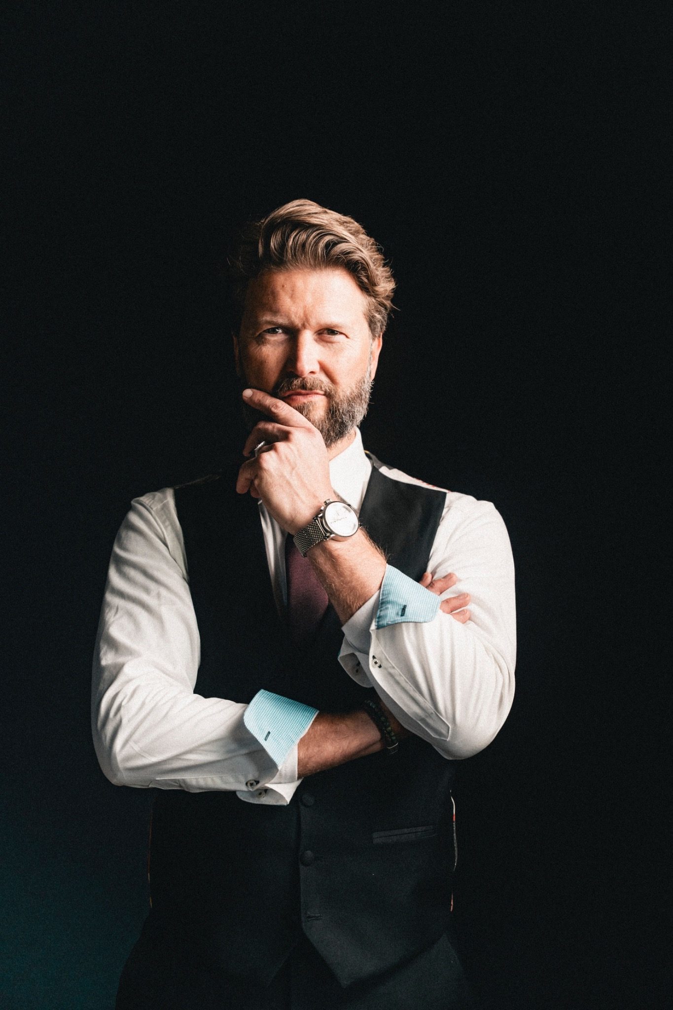 Adrian Milo business image