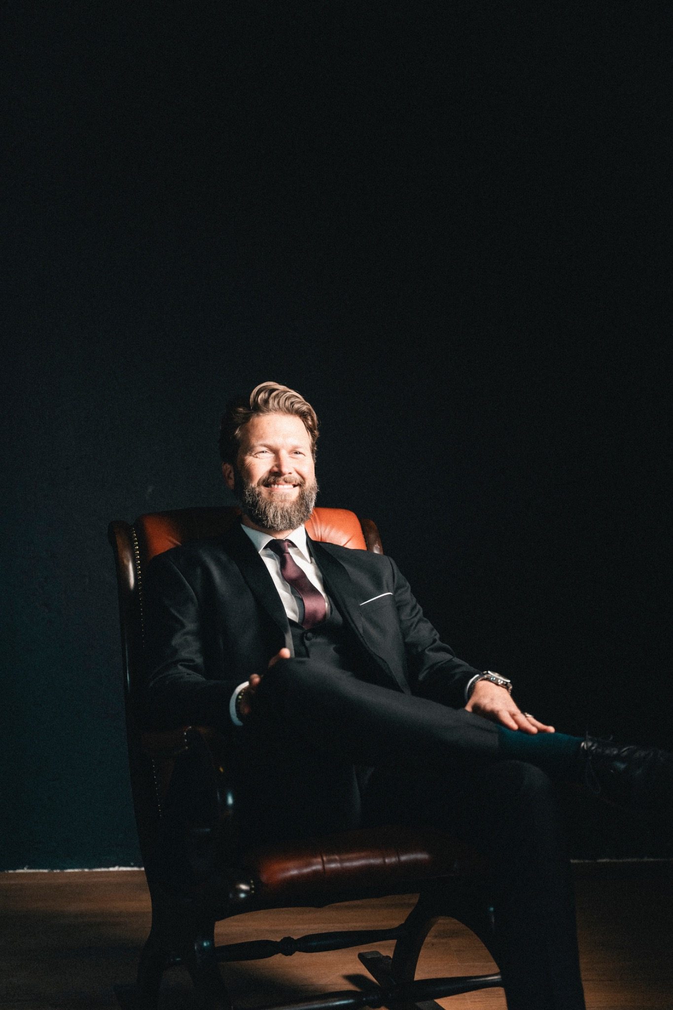 Adrian Milo business image