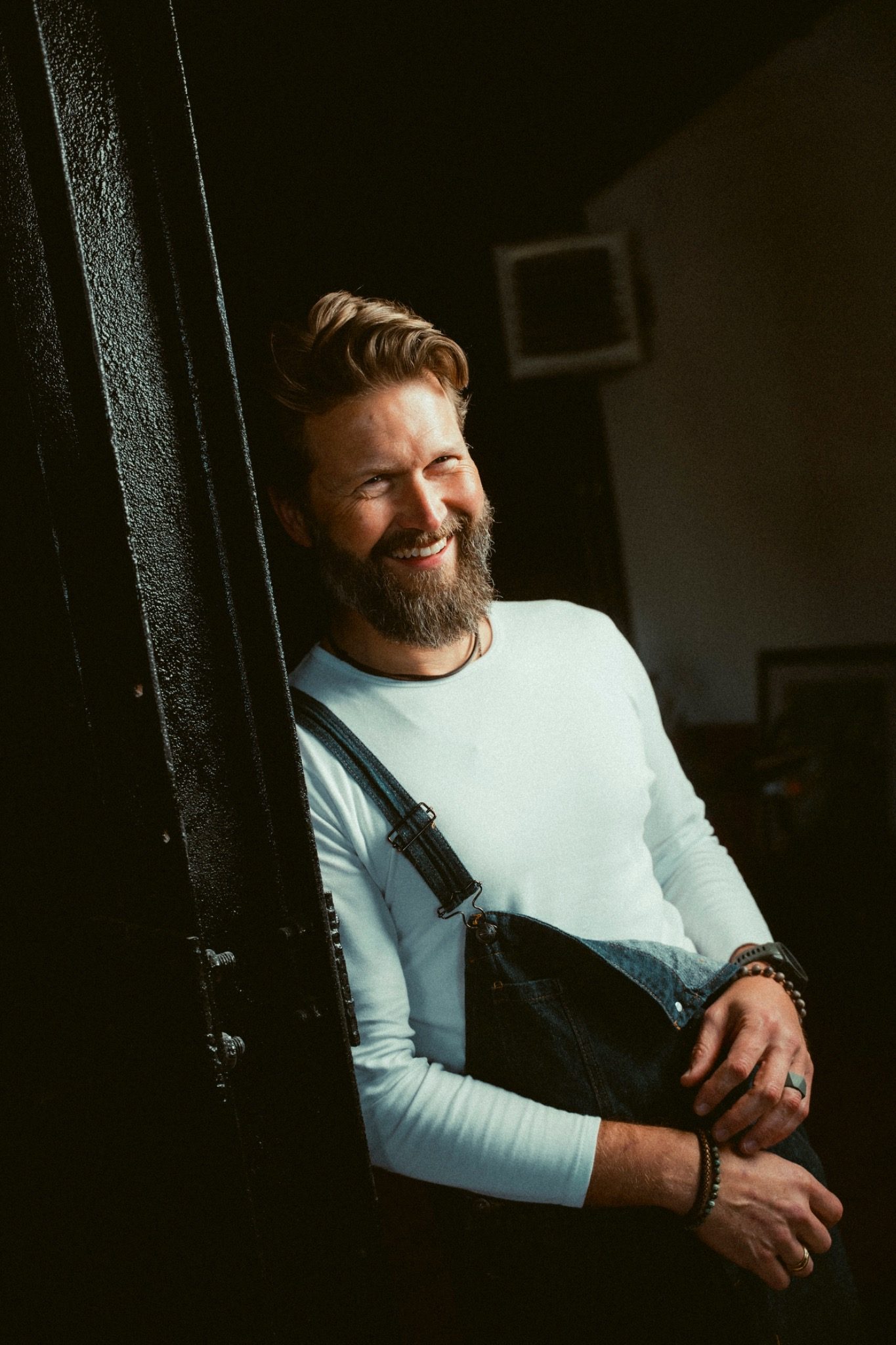 Adrian Milo lifestyle image