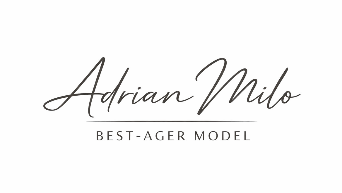 Adrian Milo – Signatur